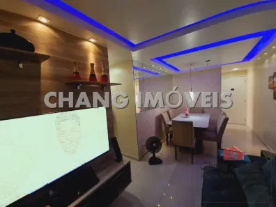 Apartamento com 3 Quartos à venda, 71m² no Taquara, Rio de Janeiro