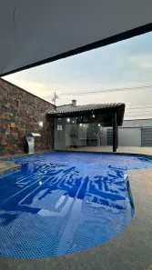 Casa com 3 Quartos à venda, 253m² no Residencial Barravento, Goiânia