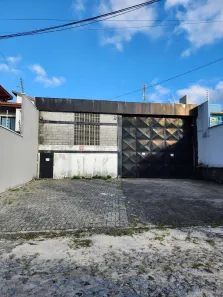 Galpão/Depósito/Armazém à venda, 280m² no Engenheiro Luciano Cavalcante, Fortaleza