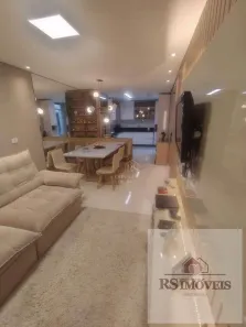 Casa com 2 Quartos à venda, 62m² no Jardim Saúde, Suzano