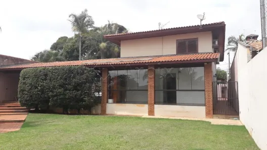 Casa de Condomínio com 3 Quartos à venda, 438m² no Portal dos Nobres, Americana