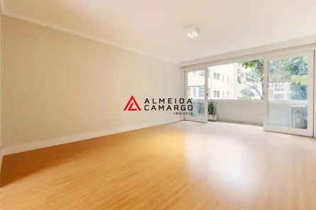 Apartamento com 2 Quartos à venda, 214m² no Jardim Paulista, São Paulo