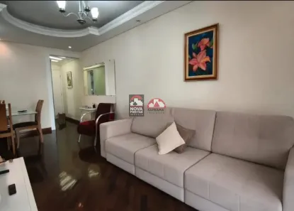 Apartamento com 3 Quartos à venda, 90m² no Parque Residencial Aquarius, São José dos Campos