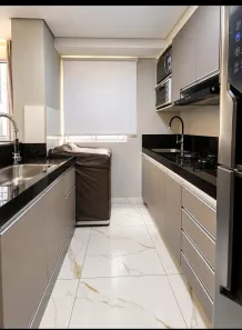 Apartamento com 2 Quartos à venda, 40m² no Jardim das Laranjeiras, Santa Bárbara D'Oeste
