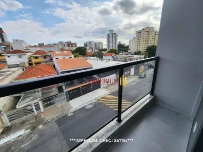 Apartamento com 2 Quartos à venda, 41m² no Vila Isolina Mazzei, São Paulo