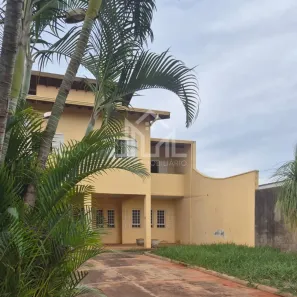 Sobrado com 3 Quartos à venda, 173m² no Jardim Paulistano, Ribeirão Preto