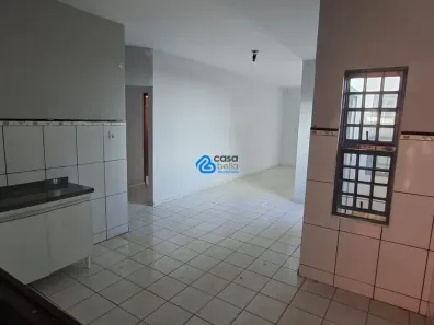 Casa com 3 Quartos para alugar, 100m² no Plano Diretor Sul, Palmas