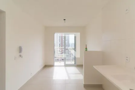 Apartamento com 2 Quartos à venda, 35m² no Vila Ema, São Paulo