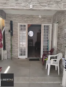 Casa com 2 Quartos à venda, 69m² no Camaquã, Porto Alegre