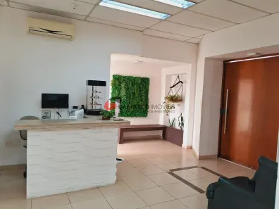 Prédio Comercial com 1 Quarto para alugar, 261m² no Santo Antônio, São Caetano do Sul
