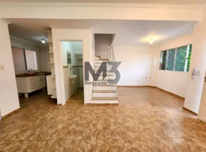 Casa de Condomínio com 3 Quartos para alugar, 90m² no Chácara Primavera, Campinas