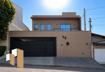 Casa com 3 Quartos à venda, 153m² no Jardim Doutor Carlos Augusto de Camargo Andrade, Indaiatuba