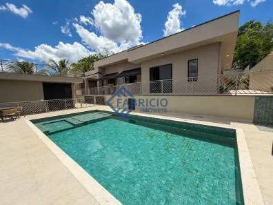 Casa com 3 Quartos à venda, 306m² no Pinheirinho, Vinhedo