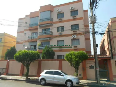 Apartamento com 2 Quartos à venda, 60m² no Campos Elíseos, Ribeirão Preto