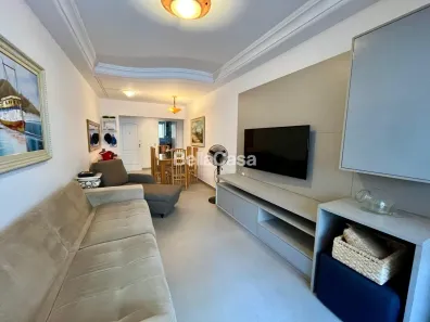 Apartamento com 3 Quartos à venda, 95m² no Centro, Guarapari