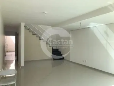 Sobrado com 3 Quartos à venda, 100m² no Vila Antonieta, São Paulo