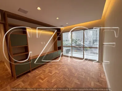Apartamento com 2 Quartos à venda, 81m² no Itaim Bibi, São Paulo