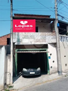 Sobrado com 4 Quartos à venda, 270m² no Morros, Sorocaba