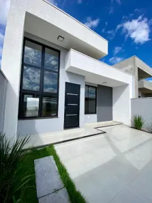 Casa com 3 Quartos à venda, 151m² no Recanto Tropical, Cascavel
