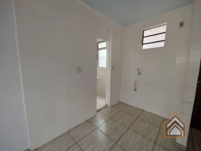 Apartamento com 2 Quartos à venda, 53m² no Rubem Berta, Porto Alegre