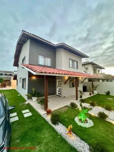 Casa com 3 Quartos à venda, 221m² no Vilas do Atlântico, Lauro de Freitas