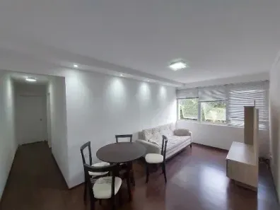 Apartamento com 2 Quartos à venda, 72m² no Capoeiras, Florianópolis