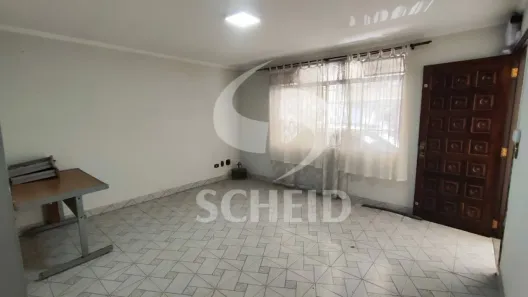 Casa com 3 Quartos à venda, 130m² no Vila Cordeiro, São Paulo