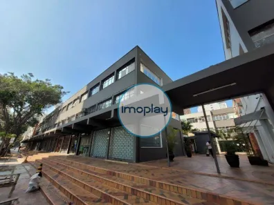 Ponto Comercial à venda, 95m² no Vila Nova Conceição, São Paulo