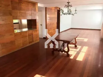 Apartamento com 4 Quartos à venda, 210m² no Serra, Belo Horizonte