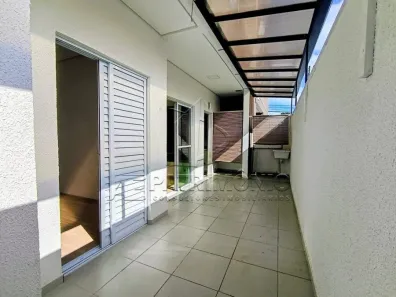 Apartamento com 2 Quartos à venda, 83m² no Jardim São Carlos, Sorocaba