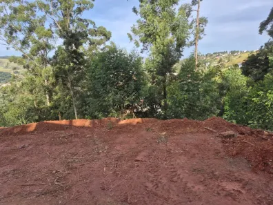 Lote/Terreno à venda, 1128m² no Morada do Sol, Santana de Parnaíba