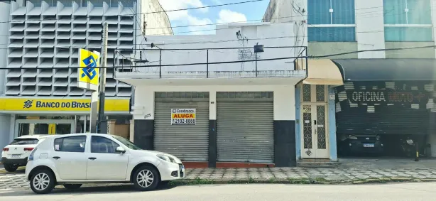 Ponto Comercial para alugar, 85m² no Vila Santa Rita, Sorocaba