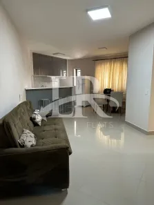 Flat com 1 Quarto para alugar, 40m² no Jardim Paulista, São Paulo