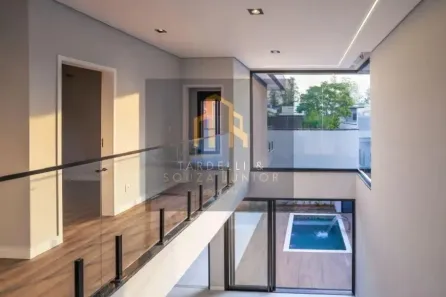 Casa com 3 Quartos à venda, 240m² no Residencial Veredas, Mogi das Cruzes