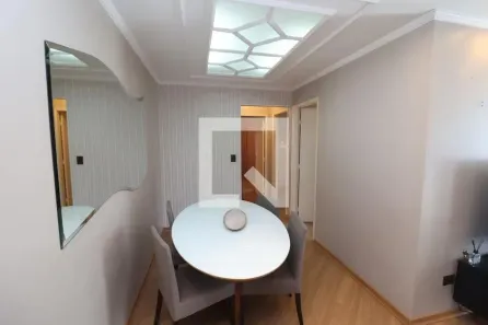 Apartamento com 3 Quartos à venda, 74m² no Tatuapé, São Paulo