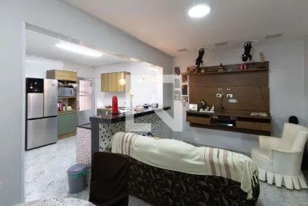 Casa com 4 Quartos à venda, 70m² no Vila Gustavo, São Paulo
