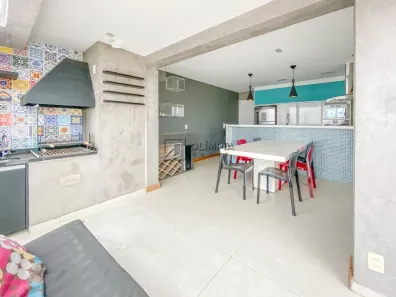 Cobertura com 2 Quartos à venda, 120m² no Cidade Monções, São Paulo