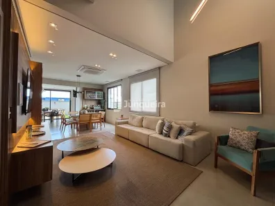 Casa de Condomínio com 3 Quartos à venda, 242m² no Santa Rosa, Piracicaba