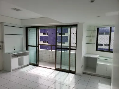 Apartamento com 2 Quartos à venda, 75m² no Boa Viagem, Recife