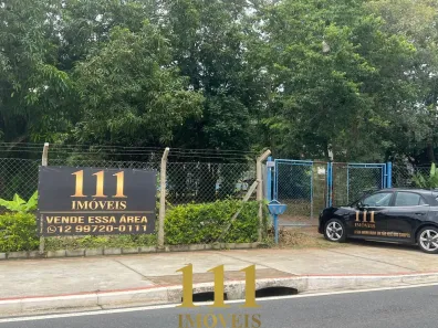 Lote/Terreno à venda, 7315m² no Putim, São José dos Campos