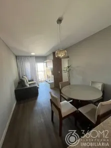 Apartamento com 2 Quartos à venda, 55m² no Assunção, São Bernardo do Campo