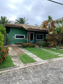 Casa de Condomínio com 3 Quartos à venda, 312m² no Buraquinho, Lauro de Freitas