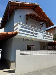 Casa com 2 Quartos à venda, 71m² no Barroco (Itaipuaçu), Maricá