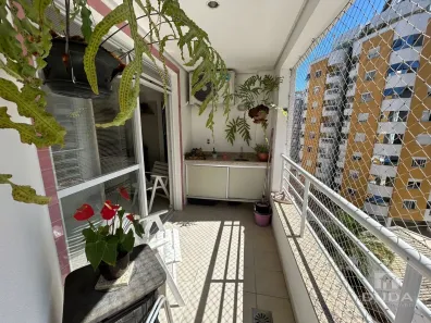 Apartamento com 2 Quartos à venda, 71m² no Itacorubi, Florianópolis