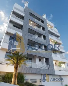 Apartamento com 3 Quartos à venda, 94m² no Itacorubi, Florianópolis