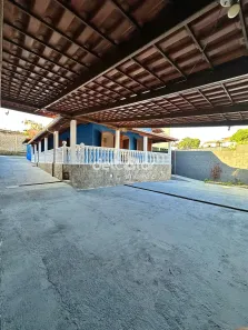 Casa de Condomínio com 3 Quartos para alugar, 250m² no Conjunto Cristina (São Benedito), Santa Luzia