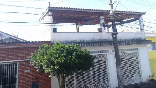 Casa com 2 Quartos à venda, 180m² no Jardim Raposo Tavares, São Paulo