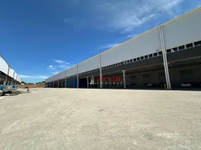 Galpão/Depósito/Armazém para alugar, 3730m² no Jardim Belvedere, Guarulhos