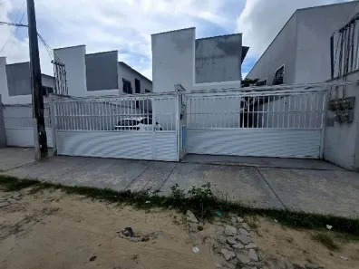 Apartamento com 2 Quartos à venda, 49m² no Gereraú, Itaitinga