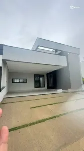 Casa de Condomínio com 2 Quartos à venda, 150m² no Loteamento Park Gran Reserve, Indaiatuba